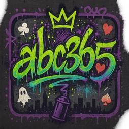 abc365 টেনিস কোর্টের র্যাকেট